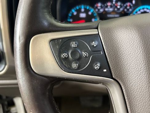 Used 2017 GMC Sierra 1500 Denali w/ Denali Ultimate Package AWD/4WD image 16
