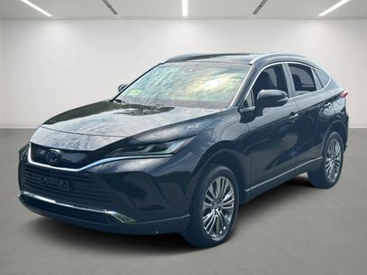 Used 2022 Toyota Venza XLE