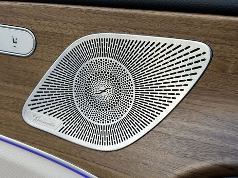 Certified 2022 Mercedes-Benz GLE 350 4MATIC image 34