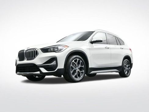 Used 2020 BMW X1 sDrive28i w/ Convenience Package image 39