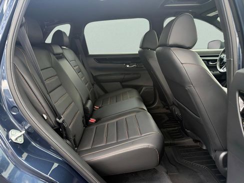 Used 2024 Honda CR-V Sport Touring image 13
