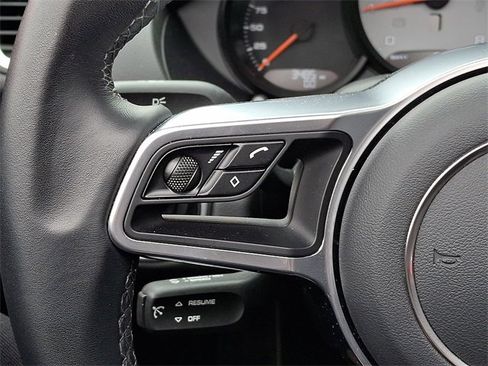 Certified 2025 Porsche 718 Boxster S image 25