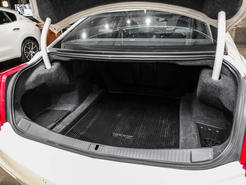 Used 2014 Cadillac CTS Luxury AWD/4WD image 46