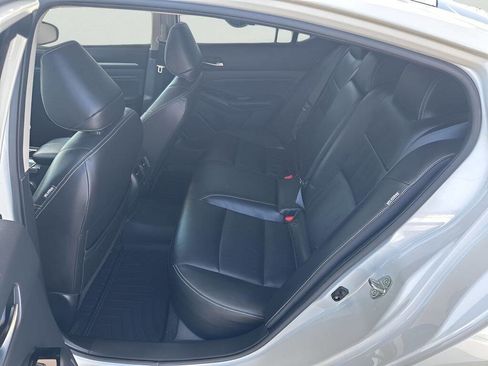 Used 2022 Nissan Altima 2.5 Platinum AWD/4WD image 26