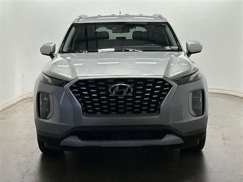 Used 2021 Hyundai Palisade SEL image 30