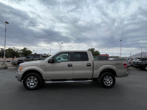 Used 2010 Ford F150 XLT AWD/4WD image 2