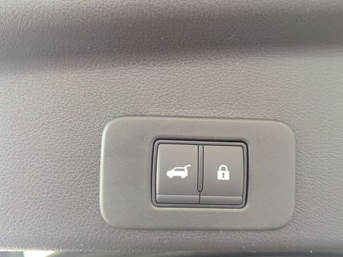 New 2026 Nissan Murano Platinum w/ Cargo Package image 35