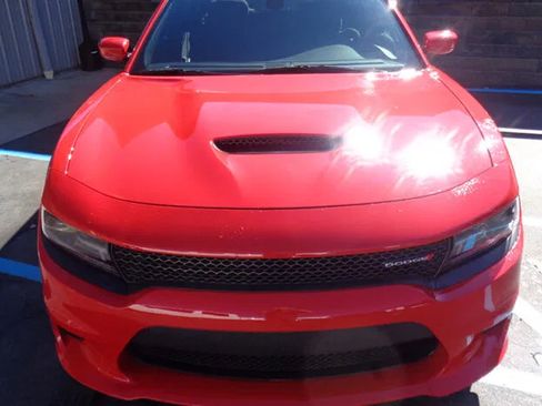 Used 2021 Dodge Charger GT AWD/4WD image 10