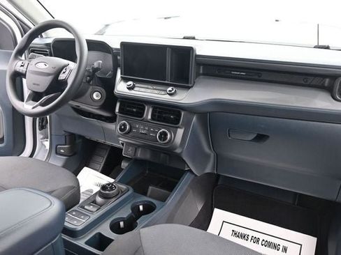 Certified 2024 Ford Maverick XL FWD image 22