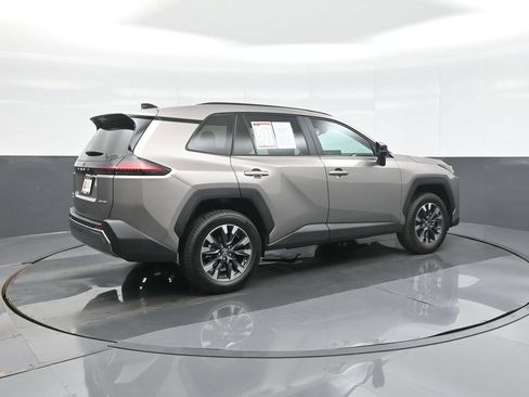 Used 2026 Toyota RAV4 Limited AWD/4WD image 7