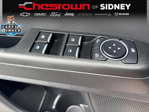 Used 2025 Ford Bronco Sport Outer Banks w/ Outer Banks Tech Package+ AWD/4WD image 17