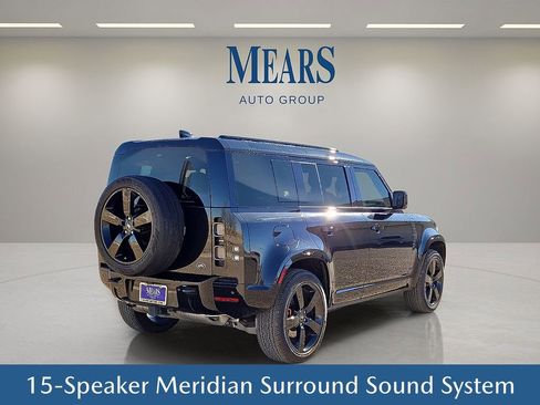 Used 2023 Land Rover Defender 110 X image 6