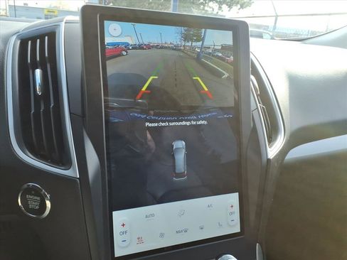 Certified 2024 Ford Edge SEL w/ Convenience Package image 21