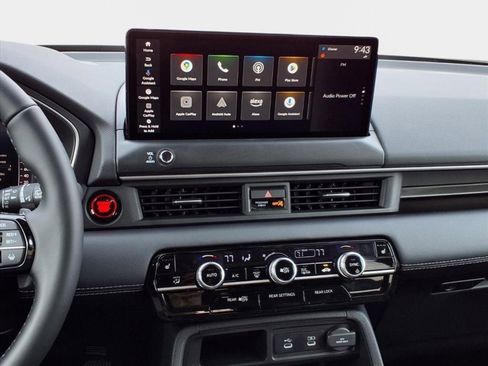 New 2026 Honda Pilot EX-L image 12