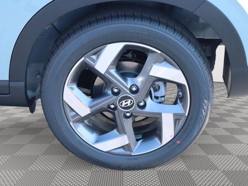New 2026 Hyundai Venue SEL image 5