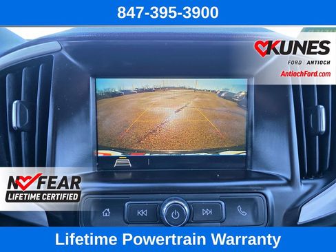 Used 2018 GMC Terrain SLE w/ Driver Convenience Package image 43