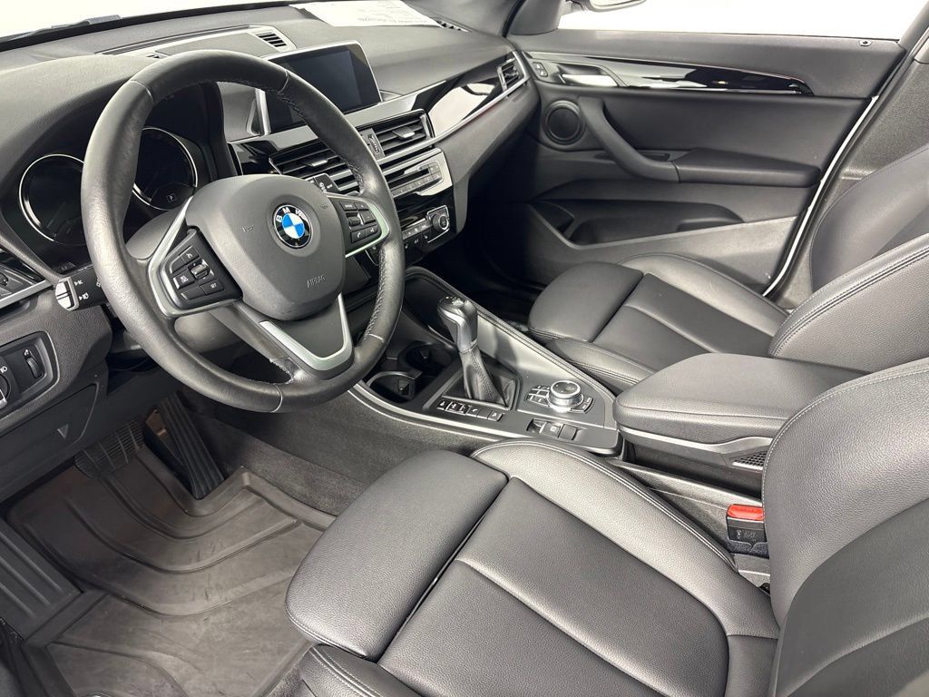 Used 2019 BMW X1 xDrive28i w/ Convenience Package AWD/4WD image 11