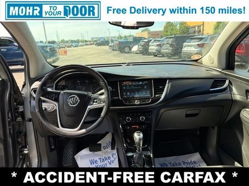 Used 2019 Buick Encore Preferred w/ Safety Package FWD image 38