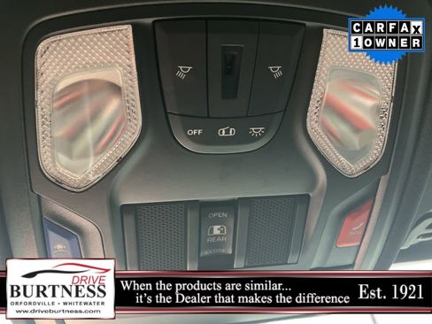 Used 2022 RAM 1500 Big Horn image 43