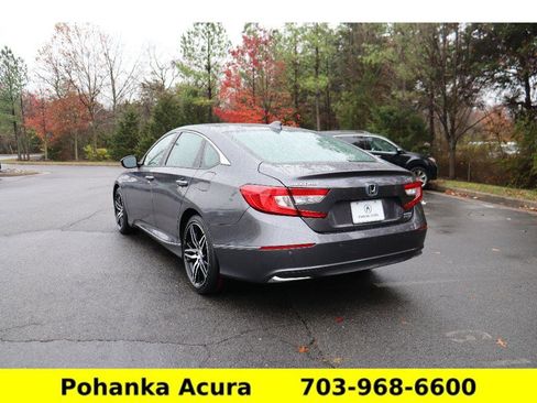 Used 2022 Honda Accord Touring image 5