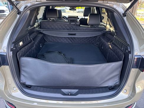 Certified 2025 MAZDA CX-70 3.3 Turbo w/ Premium Plus Pkg image 30