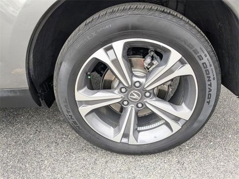 Certified 2023 Acura RDX AWD w/ Advance Package image 12