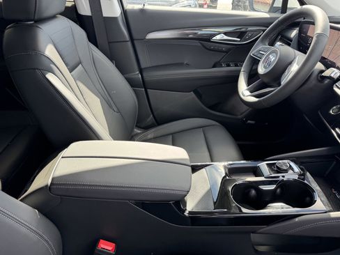 New 2026 Buick Envision Preferred AWD/4WD image 8