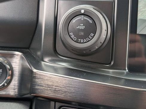 Used 2023 Ford F250 Lariat w/ Lariat Ultimate Package image 27