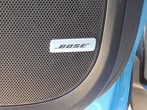 Used 2023 Chevrolet TrailBlazer RS w/ Sun and Liftgate Package AWD/4WD image 17