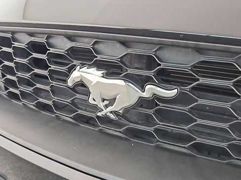 Used 2022 Ford Mustang Coupe w/ Equipment Group 101A RWD image 34