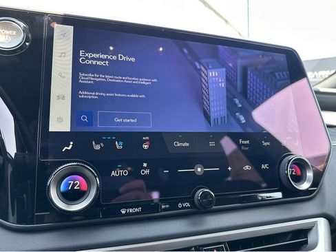 New 2026 Lexus RX 450h AWD image 29