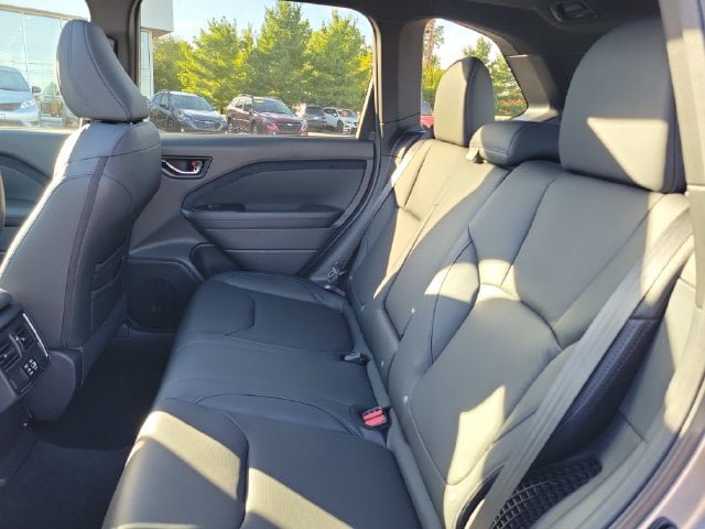 New 2026 Subaru Forester Limited AWD/4WD image 24