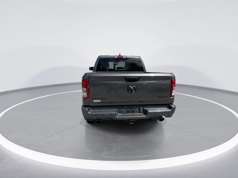 Used 2023 RAM 1500 Big Horn AWD/4WD image 16