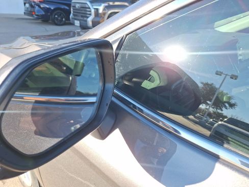 Used 2023 Toyota Camry LE image 13