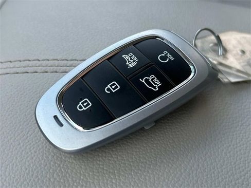 Certified 2023 Hyundai Tucson SEL w/ Convenience Package image 35