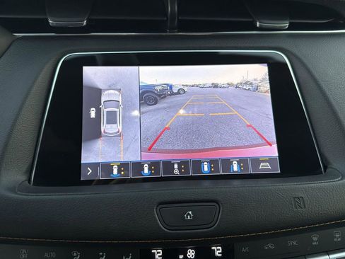 Used 2019 Cadillac XT4 Sport image 19