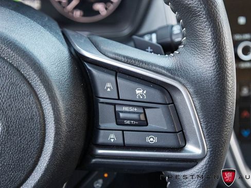 Used 2024 Subaru Outback Limited image 31