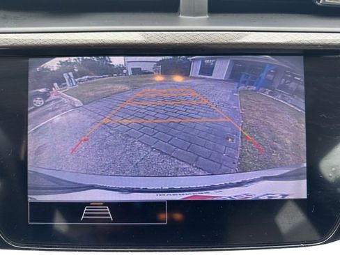 Used 2021 Buick Encore GX Preferred w/ Sport Touring Package image 26