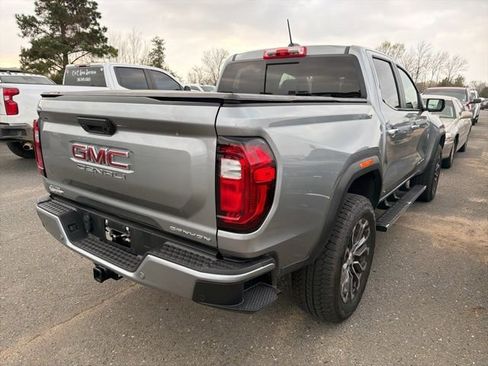 Used 2026 GMC Canyon Denali image 5