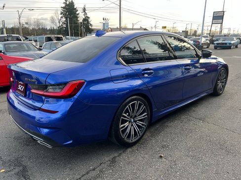 Used 2020 BMW M340i w/ Parking Assistance Package image 5