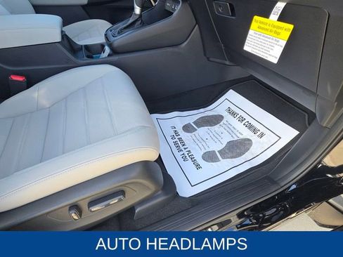 New 2026 Honda CR-V EX-L image 14