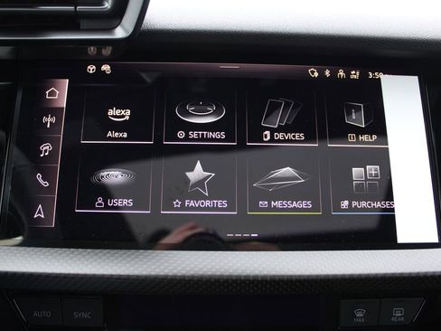 New 2026 Audi RS 3 image 15