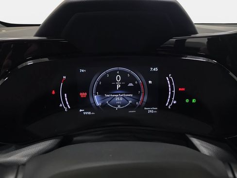 Used 2025 Lexus NX 350 AWD w/ Rear Seat Package image 16