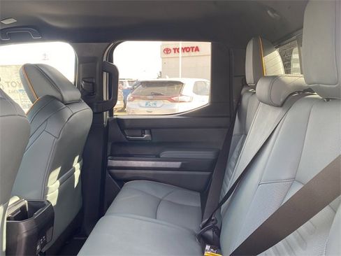 New 2026 Toyota Tacoma 4x4 Double Cab Hybrid image 11