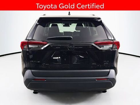 Certified 2024 Toyota RAV4 XLE w/ Convenience Package AWD/4WD image 7