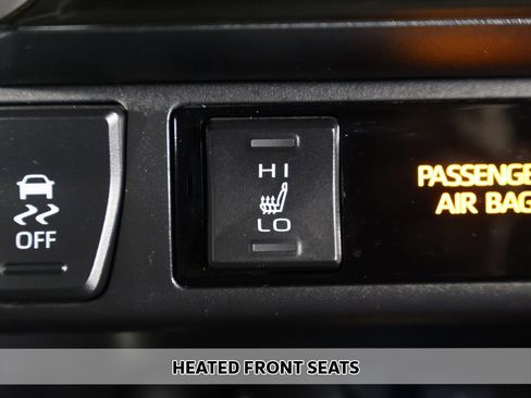 Used 2022 Toyota RAV4 XSE image 8