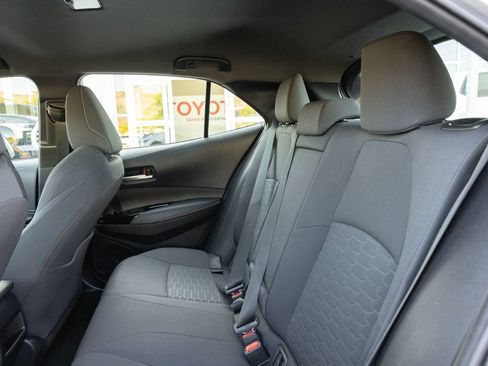 Certified 2020 Toyota Corolla SE FWD image 26