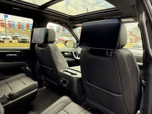 New 2026 Chevrolet Tahoe High Country image 47