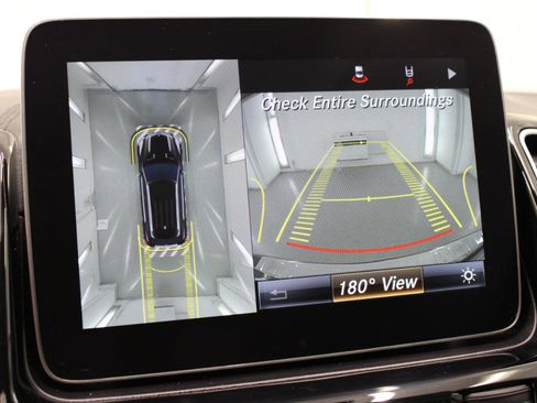 Used 2017 Mercedes-Benz GLE 400 4MATIC image 57