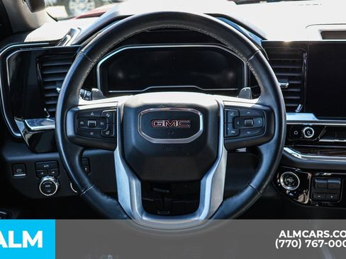 Used 2023 GMC Sierra 1500 Elevation image 30